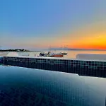 Appartement Enosis - Poseidon Full Sea View