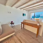 Enosis - Poseidon Full Sea View Appartement Agia Anna (Naxos)