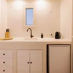 Appartement Enosis - Poseidon Full Sea View Agia Anna (Naxos)