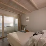 Enosis - Poseidon Full Sea View Appartement Agia Anna (Naxos)
