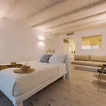 Appartement Enosis - Poseidon Full Sea View Agia Anna (Naxos)