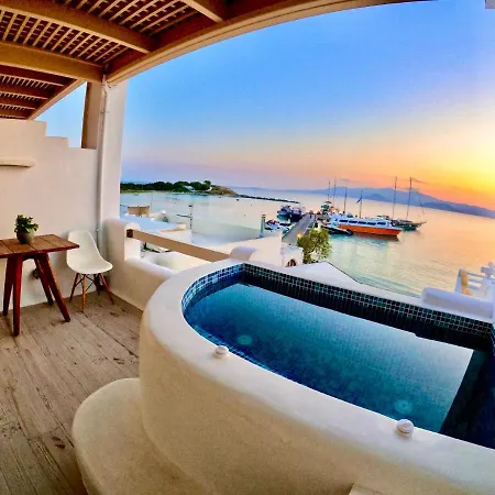 Enosis - Poseidon Full Sea View Appartamento *