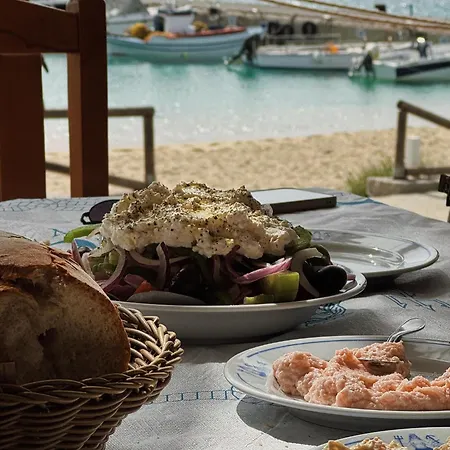 Appartamento Enosis - Poseidon Full Sea View