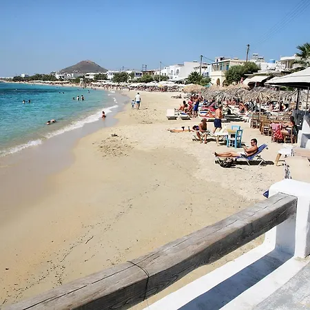 Appartamento Enosis - Poseidon Full Sea View *