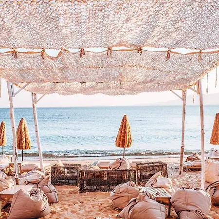 Enosis - Poseidon Full Sea View *