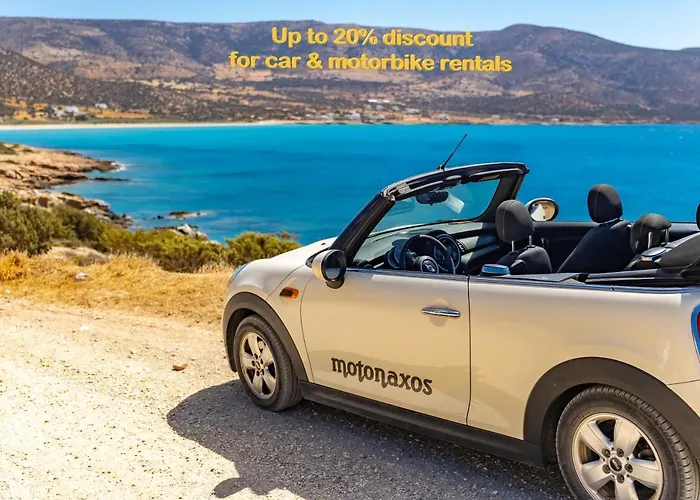 Appartamento Enosis - Poseidon Full Sea View