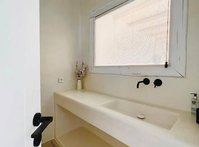 Enosis - Poseidon Full Sea View * Agia Anna (Naxos)