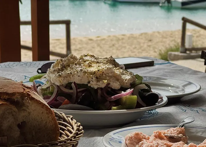 Appartamento Enosis - Poseidon Full Sea View