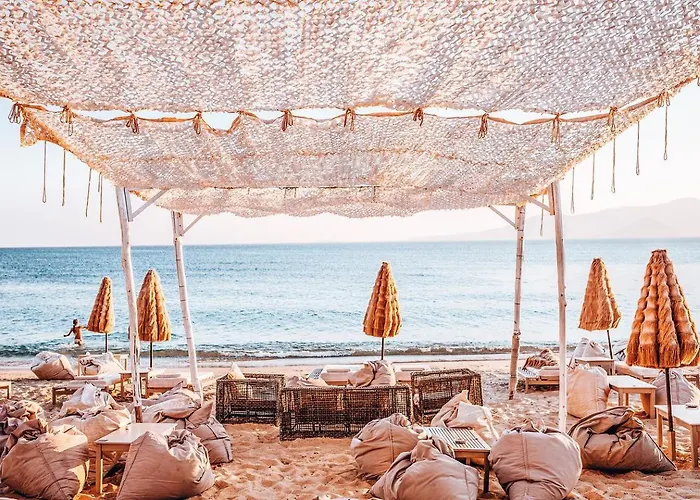 Enosis - Poseidon Full Sea View *