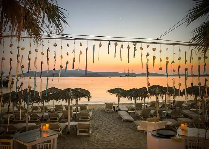 Appartamento Enosis - Poseidon Full Sea View