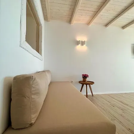 Enosis Apartments - Poseidon Full Sea View * Αγία Άννα