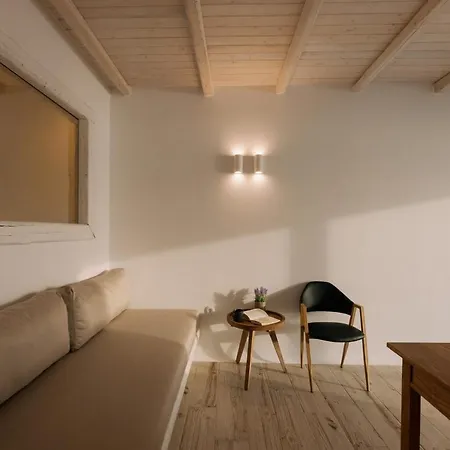 Enosis Apartments - Poseidon Full Sea View *