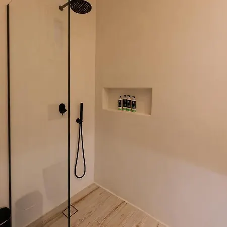 Enosis Apartments - Poseidon Full Sea View Διαμέρισμα