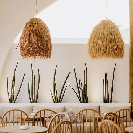 Enosis Apartments - Poseidon Full Sea View Διαμέρισμα