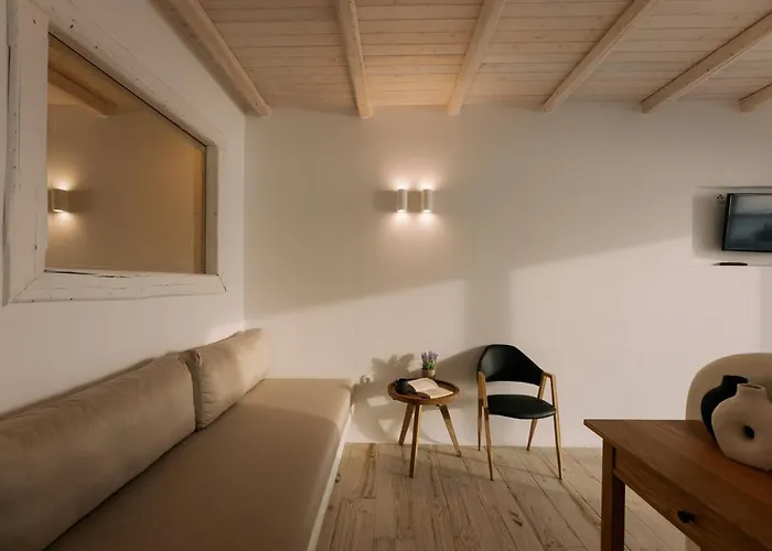 Enosis - Poseidon Full Sea View *