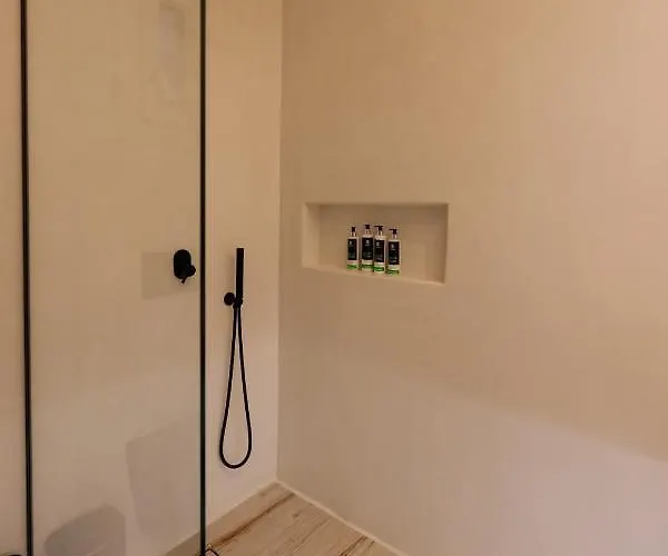 Enosis - Poseidon Full Sea View Apartment