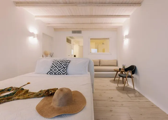 Enosis - Poseidon Full Sea View Apartment