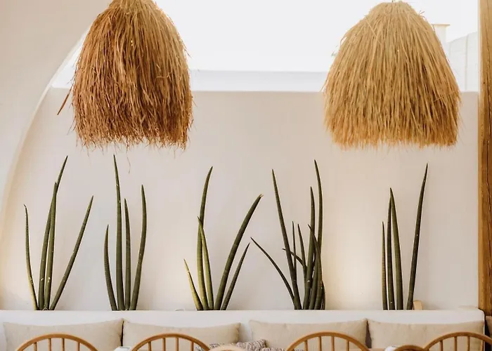 Enosis - Poseidon Full Sea View Apartment